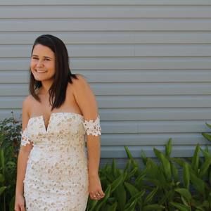 Meet your Posher, Meredith